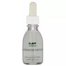 Восстановление капиляров Capillary Restoring