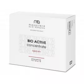 Восстановливающий концентрат Bio Activе (10*2 мл)