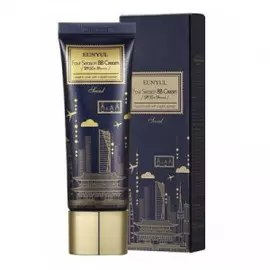 ВВ-крем Четыре сезона SPF 50 Eunyul