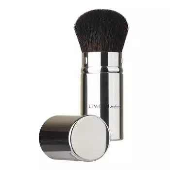 Выдвижная кисть для пудры и румян №28 коза