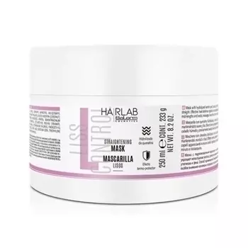 Выпрямляющая маска Straightening Mask (1354, 1000 мл)