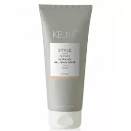 Выпрямляющий термозащитный крем Style Straight Cream