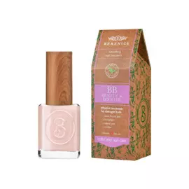 Выравнивающее средство для ногтей Красота и укрепление BB Nail Beauty Booster