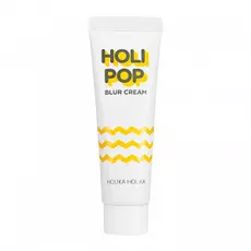 Выравнивающий рельеф кожи крем Holipop Blur Cream