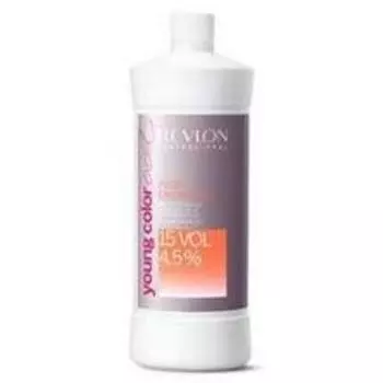 Кремообразный окислитель Color Excel 4,5%