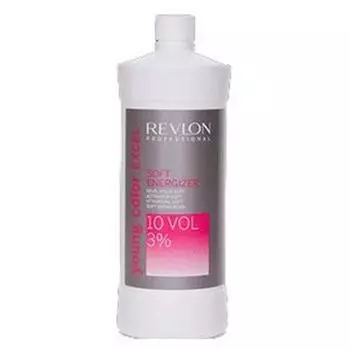 Кремообразный окислитель Color Excel 3%