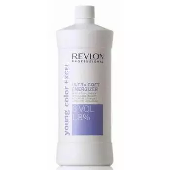 Кремообразный окислитель Color Excel 1,8%