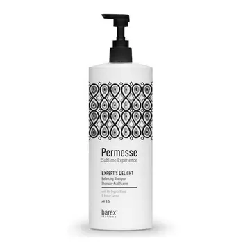 Закрепляющий шампунь Expert's Delight (150000, 1000 мл)