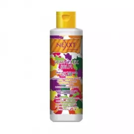 Защита и восстановление окрашенных и натуральных волос Iconplex selfi 3 уровень