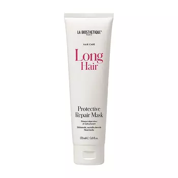 Защитная интенсивно восстанавливающая маска против ломкости волос Protective Repair Mask (120745, 150 мл)