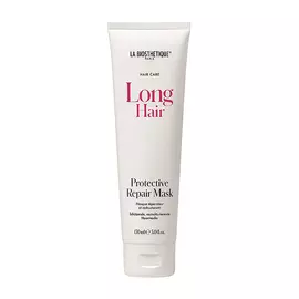 Защитная интенсивно восстанавливающая маска против ломкости волос Protective Repair Mask (130861, 500 мл)