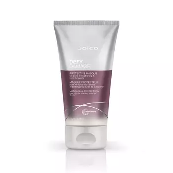 Защитная маска-бонд для укрепления связей и стойкости цвета Protective Masque (ДЖ1011П, 500 мл)