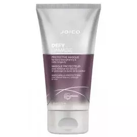 Защитная маска-бонд для укрепления связей и стойкости цвета Protective Masque (ДЖ1010, 150 мл)