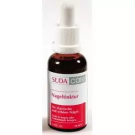 Защитная настойка для истонченных ногтей и профилактики грибковых заболеваний Nagel-Tinktur (5061, 30 мл)