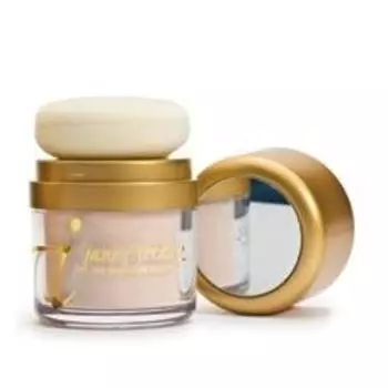 Защитная пудра - прозрачная - Powder Me SPF 30 - Translucent