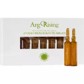 Защитная сыворотка с аргановым маслом