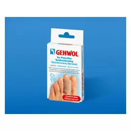 Защитное гель-полимерное кольцо большое Huhneraugen Schutzpolster Ring G