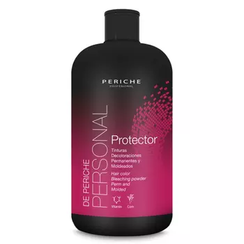 Защитное капилярное масло Протектор