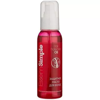 Защитное масло для волос Hair Protective Oil
