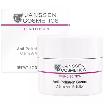 Крем с пробиотиками Anti-Pollution Cream (2621, 50 мл)