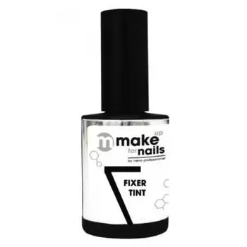 Защитный гель Fixer Tint 7.1
