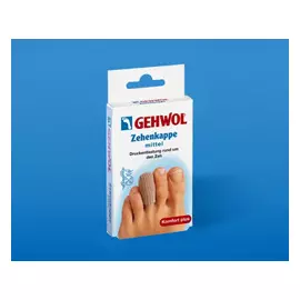 Защитный колпачок на палец Zehenkappe mittel