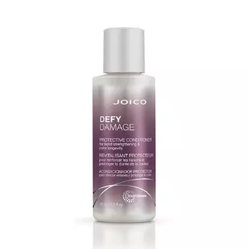 Защитный кондиционер-бонд для укрепления связей и стойкости цвета Protective Conditioner (ДЖ1005, 250 мл)