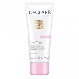 Защитный крем для рук SPF4 UV-Protection Hand Care