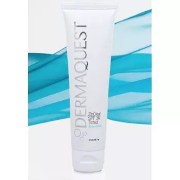 Защитный крем с тоном SPF30 ZinClear SPF30 Tinted