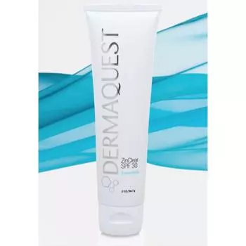 Защитный крем SPF30 ZinClear SPF30