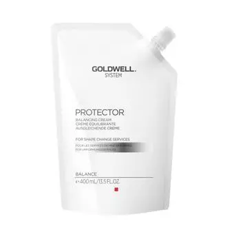 Защитный крем System Protector (05356, 400 мл)