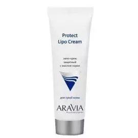 Защитный липо-крем с маслом норки Protect Lipo Cream (9204, 50 мл)