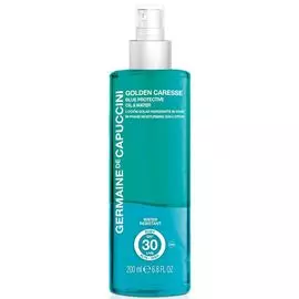 Защитный лосьон SPF 30 Blue Protective