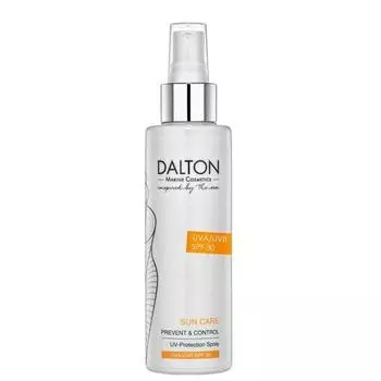 Защитный спрей UVA/UVB SPF 30