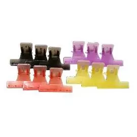 Зажимы Бабочки Professional