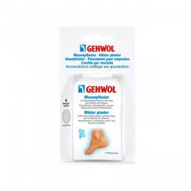 Заживляющий пластырь (6 шт)