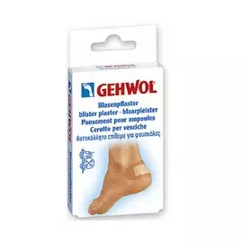 Заживляющий пластырь (6 шт)