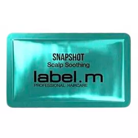 Зеленая сыворотка Снятие раздражения Snapshot