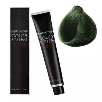 Зеленый Green