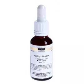 Желтый химический пилинг (3184, 30 мл)