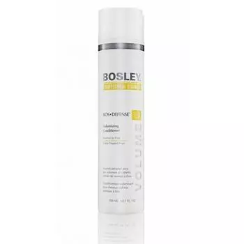 Желтый кондиционер для объема Volumizing Сonditioner Normal to Fine Color-Treated Hair (БЖК2, 300 мл)