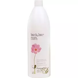 Жемчужный шампунь Back Bar Pearl Shampoo (3525, 250 мл)