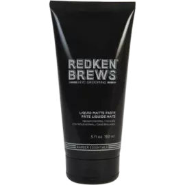 Жидкая матирующая паста Brews Liquid Matte Paste