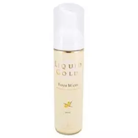 Жидкая облепиховая пенка Liquid Gold Foam Wash (AL139, 30 мл)