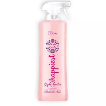 Жидкий кератин Happiest Liquid Keratin