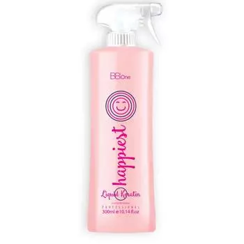 Жидкий кератин Happiest Liquid Keratin