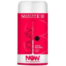 Жидкий воск для моделирования Now Liquify