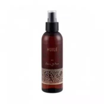 Жидкое масло карите Huile de Karite