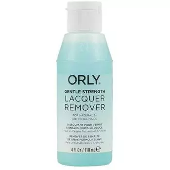 Жидкость для снятия лака Nail Lacquer Remover (23207, 118 мл)