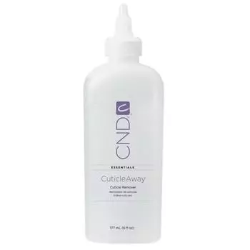 Жидкость для удаления кутикулы Cuticle Away